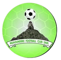 Ngaoundéré FC Logo