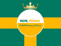 Real Asong